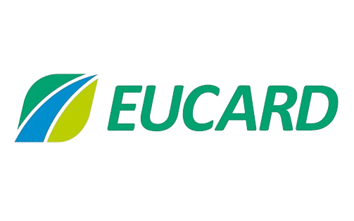 Eucard Logo